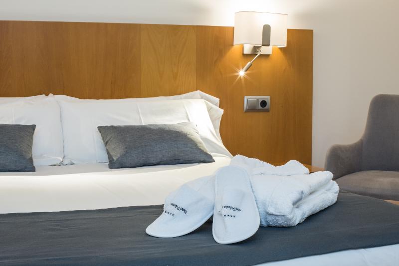 Номер Superior, Palacio De Aiete