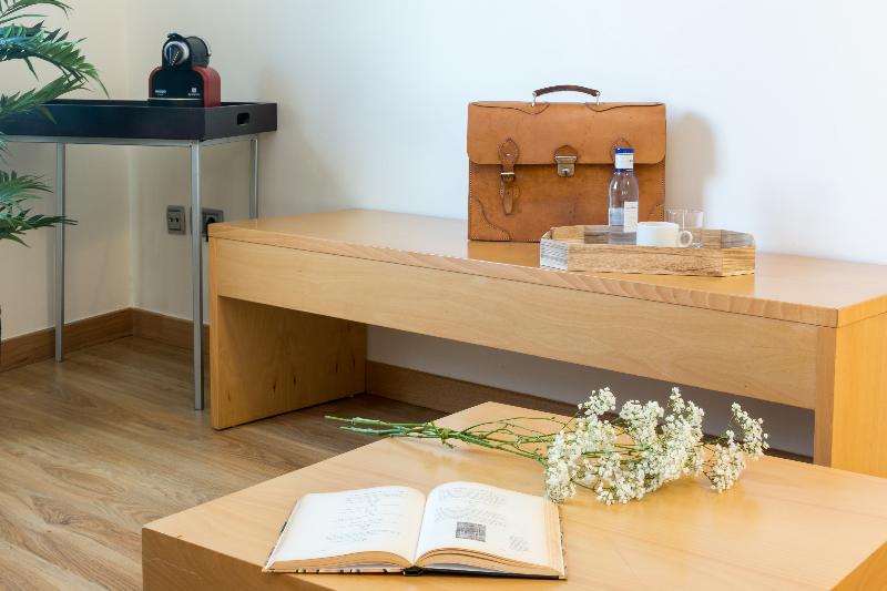 Семейный Номер, Palacio De Aiete