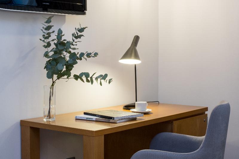 Семейный Номер, Palacio De Aiete