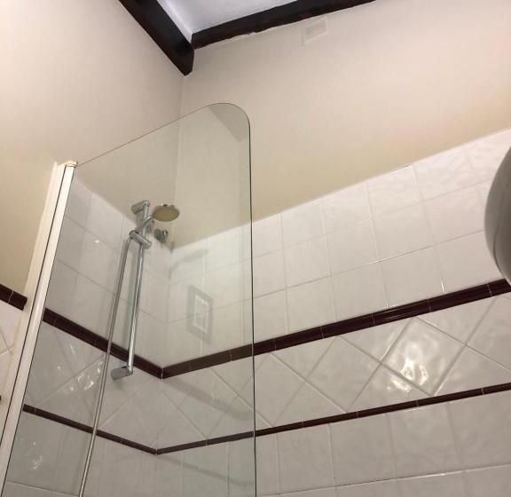 חדר סופריור, Posada La Cuadrona