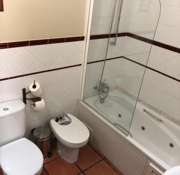 חדר סופריור, Posada La Cuadrona