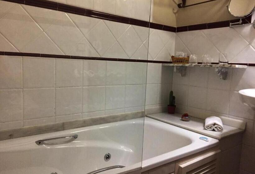 חדר סופריור, Posada La Cuadrona