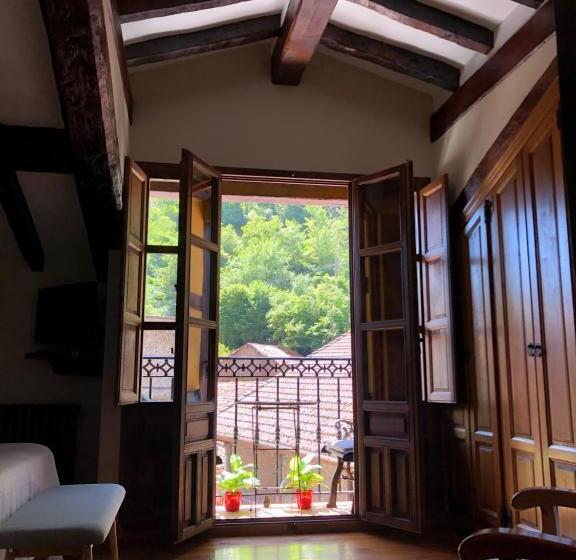 חדר סופריור, Posada La Cuadrona