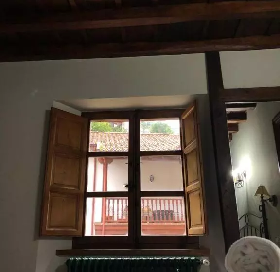 اتاق استاندارد, Posada La Cuadrona
