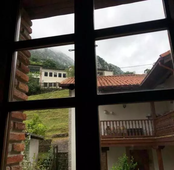 اتاق استاندارد, Posada La Cuadrona