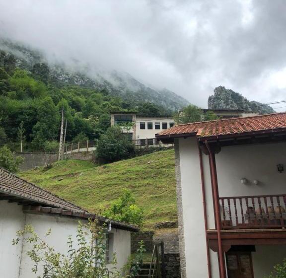 חדר סטנדרט, Posada La Cuadrona