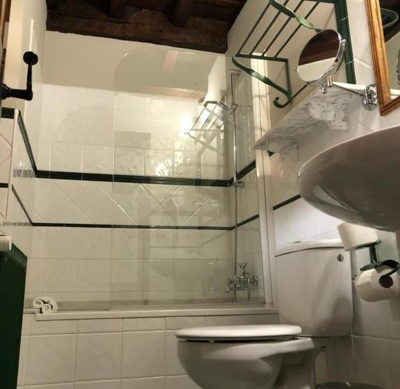 חדר סטנדרט, Posada La Cuadrona