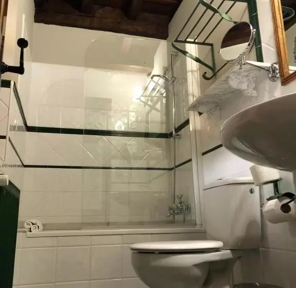 اتاق استاندارد, Posada La Cuadrona