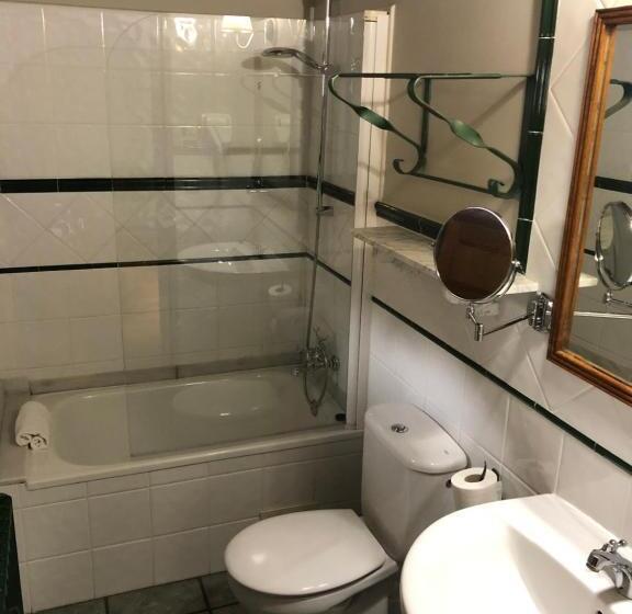 חדר סטנדרט, Posada La Cuadrona