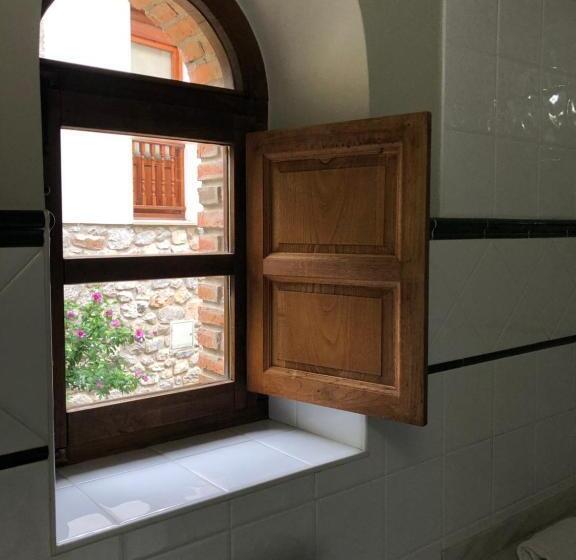 חדר סטנדרט, Posada La Cuadrona