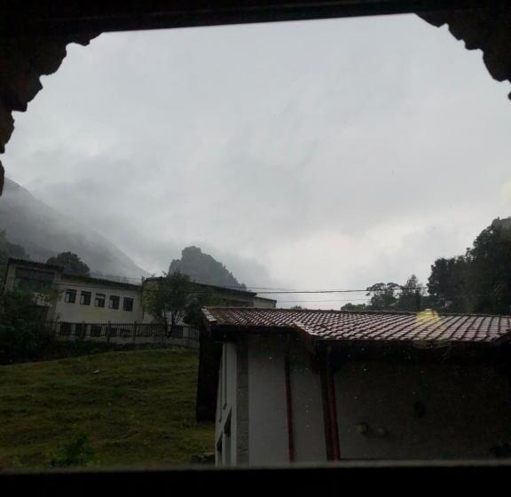 חדר סטנדרט, Posada La Cuadrona