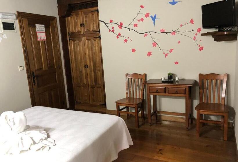 חדר סטנדרט, Posada La Cuadrona