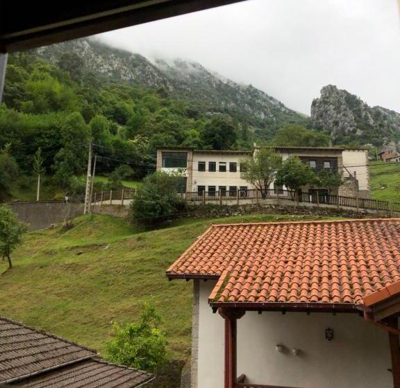 Стандартный Номер Кровать Кинг, Posada La Cuadrona