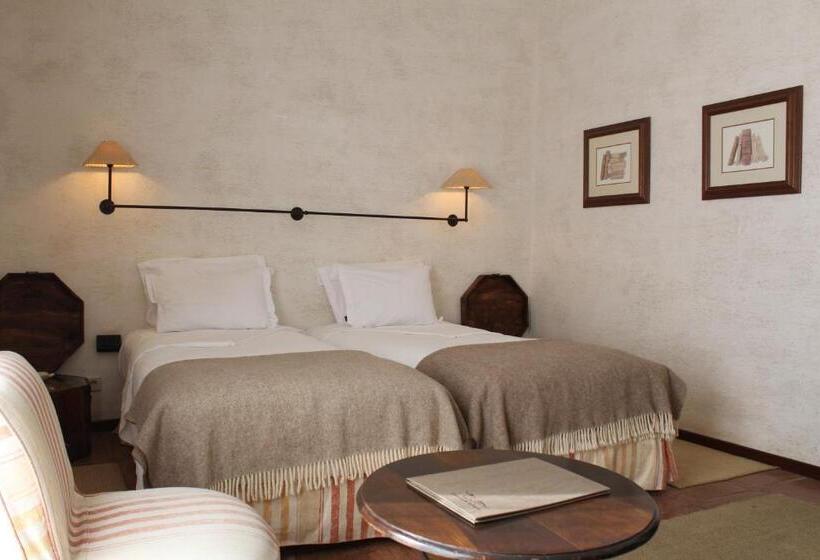 高级大房间, Pousada Convento De Belmonte