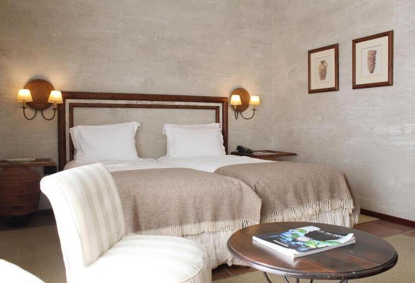 高级大房间, Pousada Convento De Belmonte