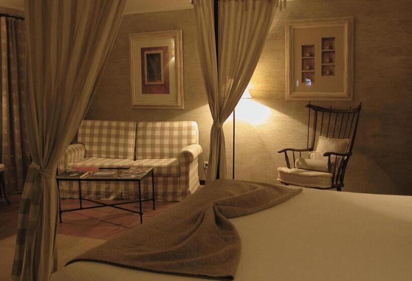 Номер Deluxe, Pousada Convento De Belmonte