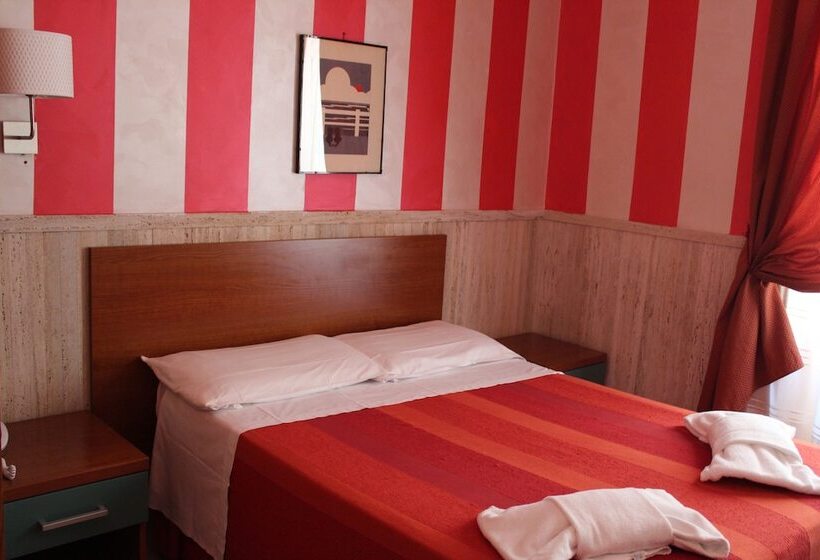 اتاق لوکس, Pyramid