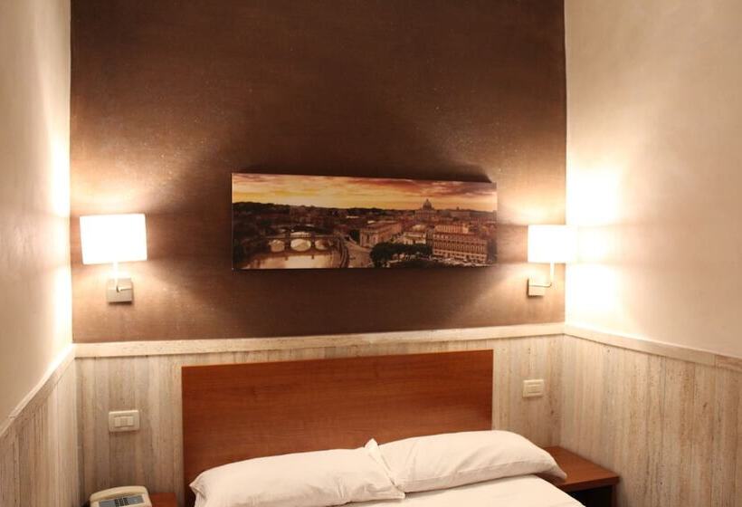 اتاق لوکس, Pyramid