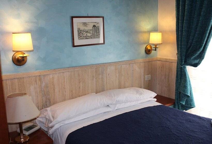 اتاق لوکس, Pyramid