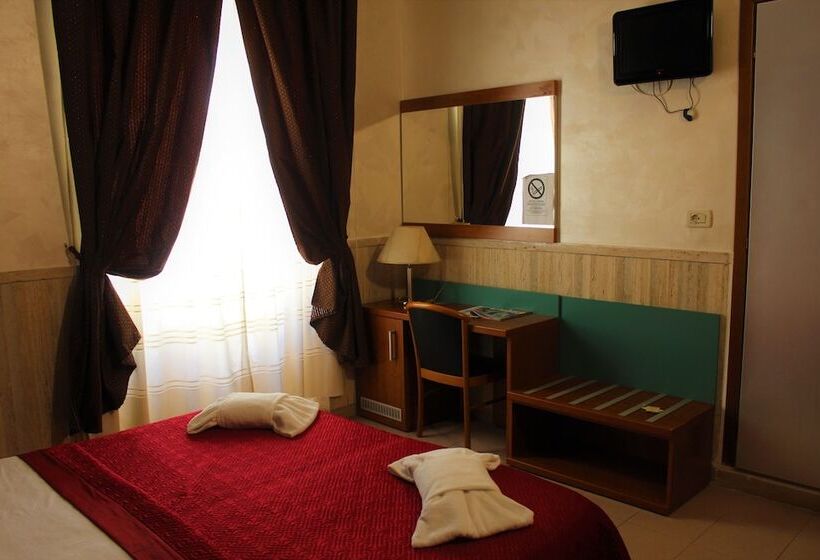 اتاق لوکس, Pyramid