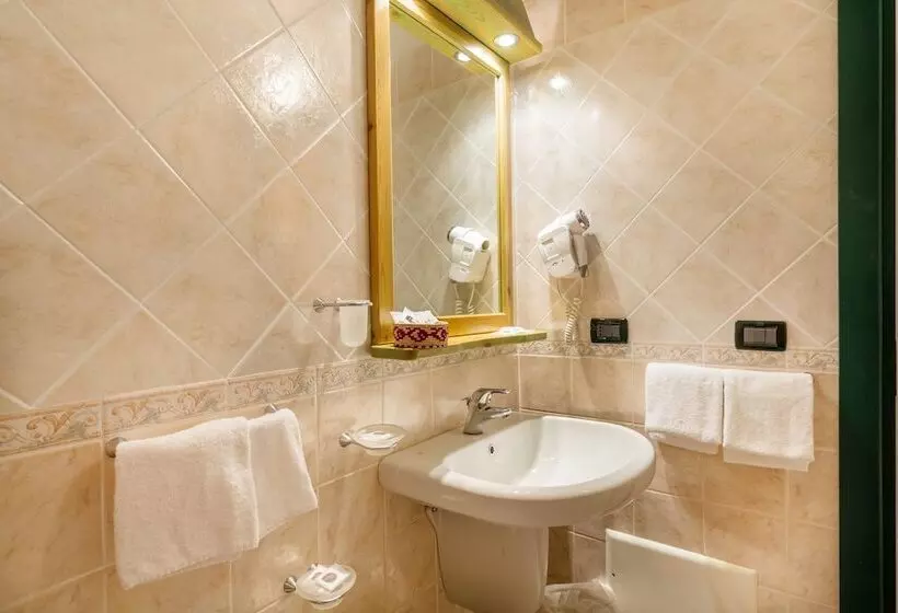 Triple Room Sea View, Rosa Dei Venti
