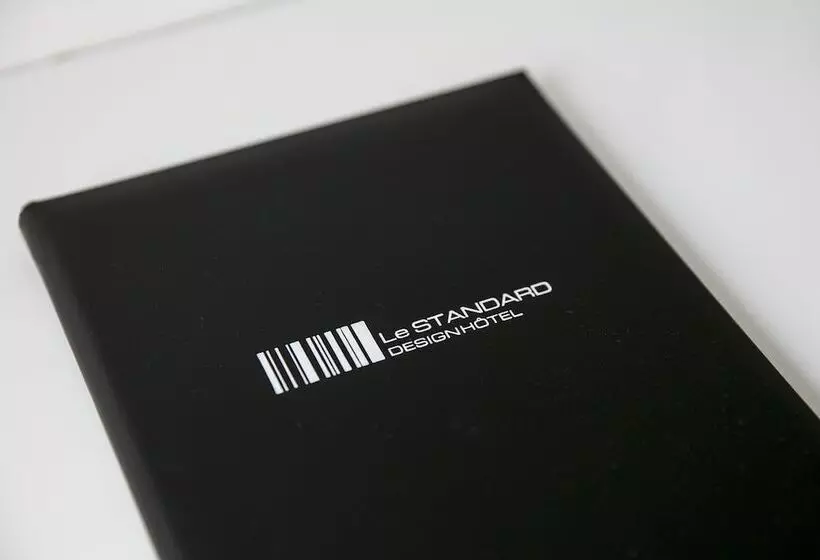 スタンダードシングルルーム, Standard Design