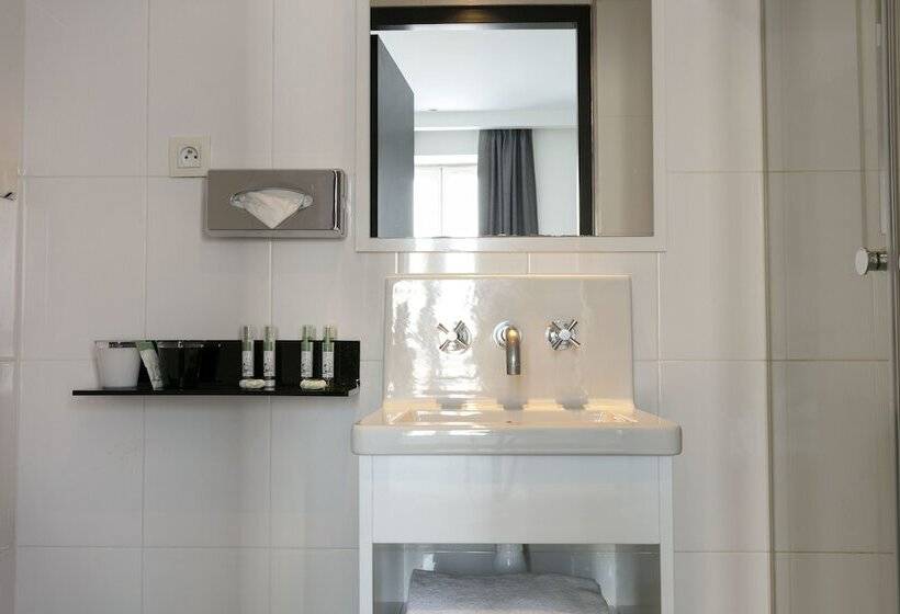 اتاق استاندارد, Standard Design