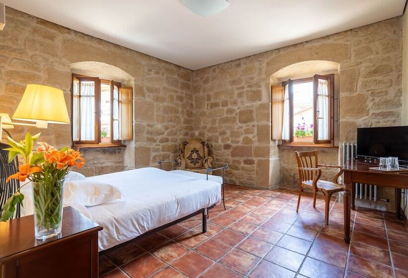 스탠다드 룸, Villa De ábalos