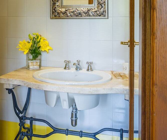 Номер Стандарт Индивидуальный, Villaggio Albergo San Lorenzo E Santa Caterina