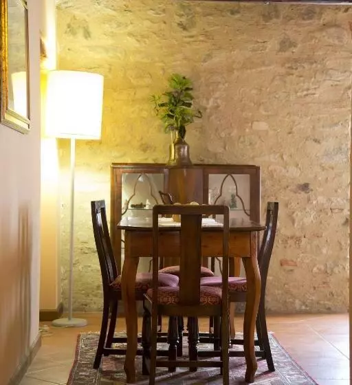 ジュニアスイート, Villaggio Albergo San Lorenzo E Santa Caterina