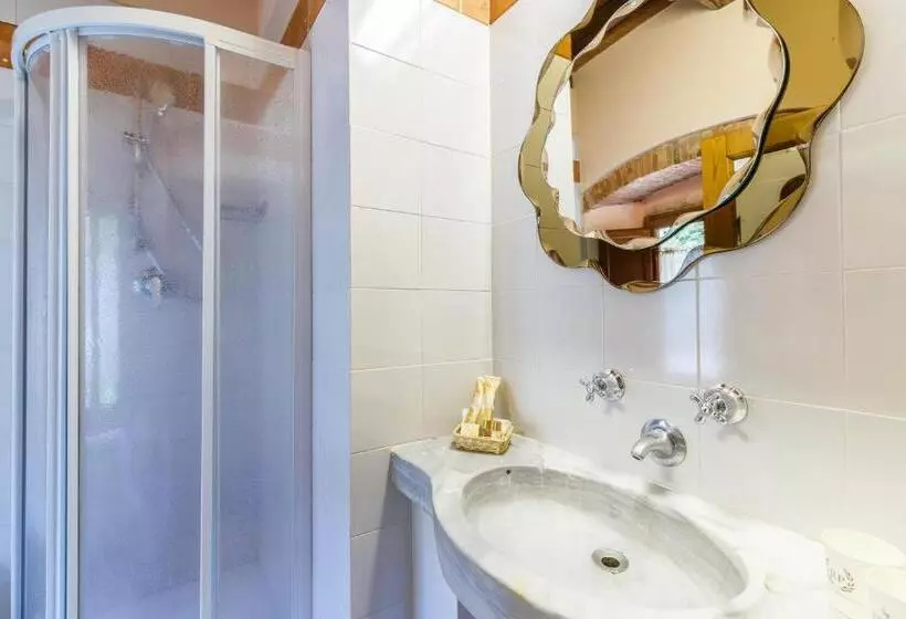 ファミリールーム, Villaggio Albergo San Lorenzo E Santa Caterina