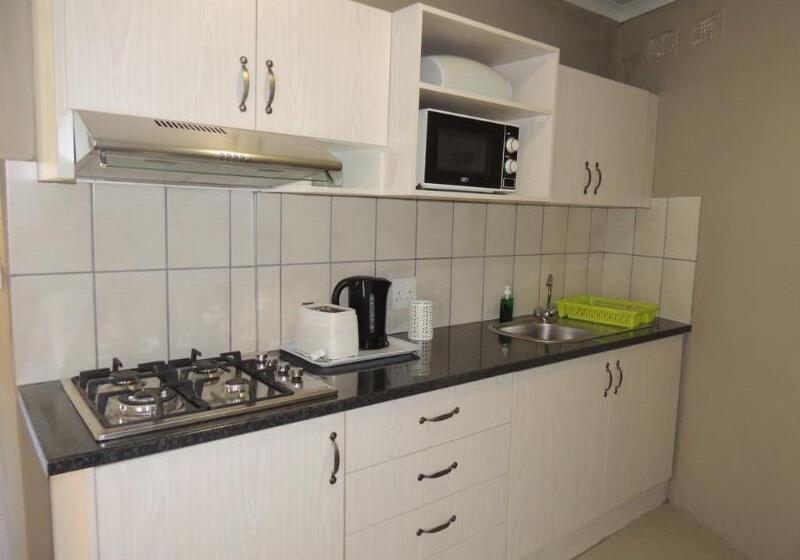 スタンダードシングルルーム, Vincci Puertochico