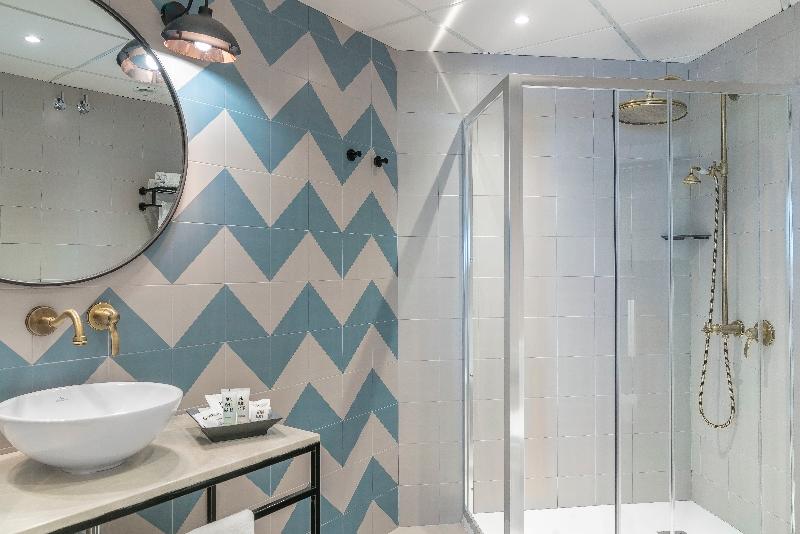 エコノミールーム, Vincci Puertochico