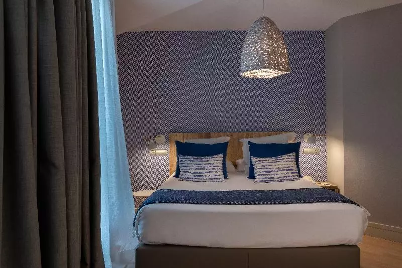 اتاق اکونومی, Vincci Puertochico