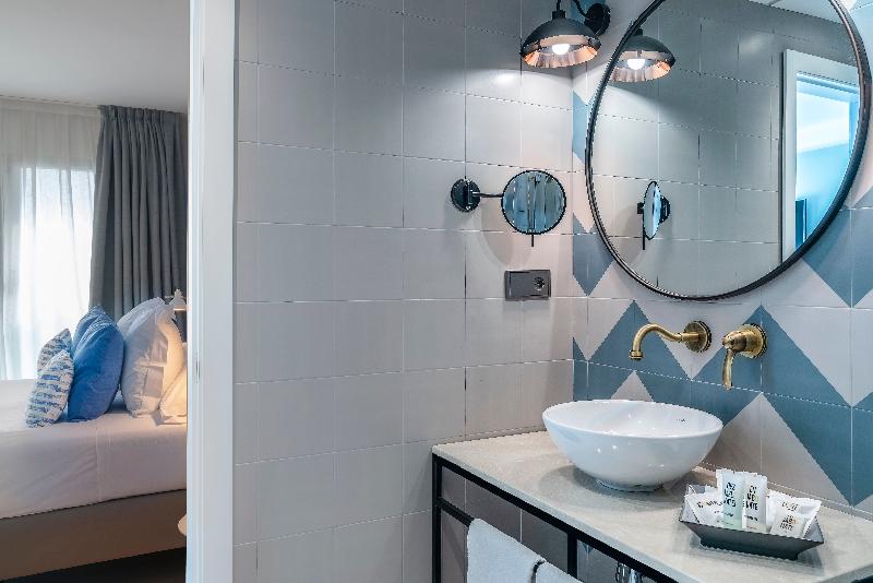 スタンダードルーム, Vincci Puertochico