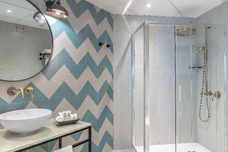 اتاق استاندارد, Vincci Puertochico