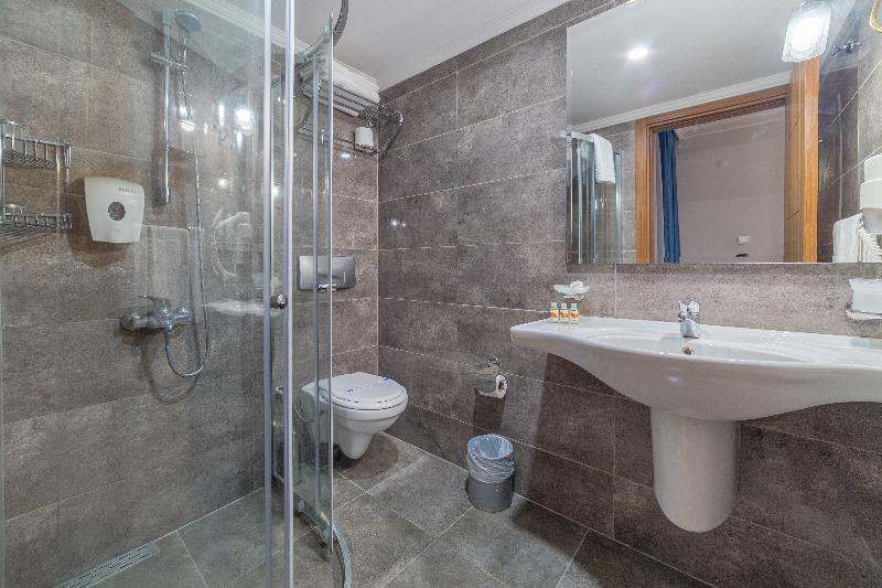 エコノミールーム, Vincci Puertochico