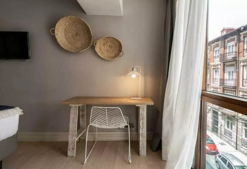 اتاق استاندارد, Vincci Puertochico