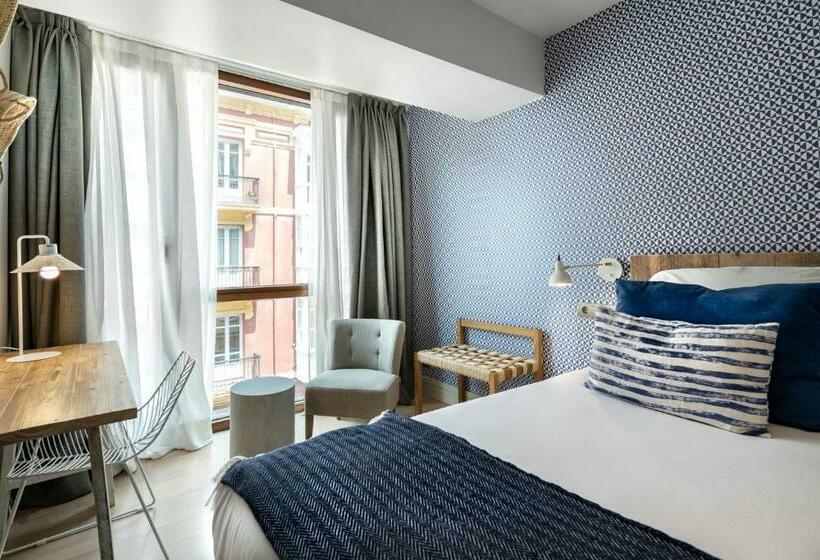 スタンダードルーム, Vincci Puertochico