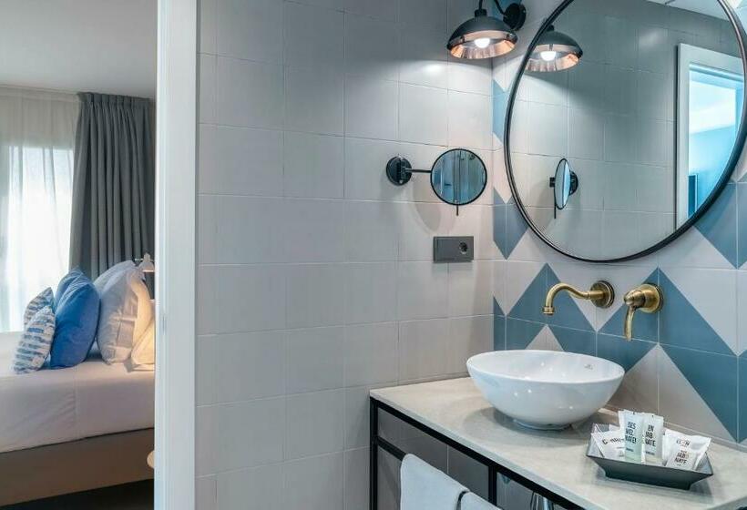 スタンダードルーム, Vincci Puertochico