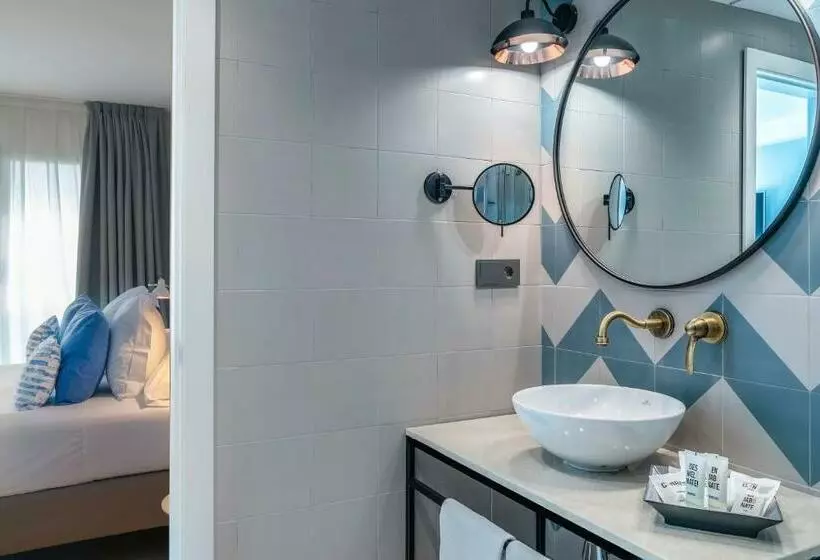 اتاق استاندارد, Vincci Puertochico