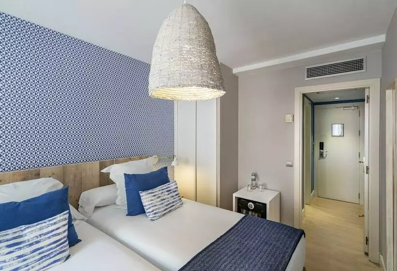 اتاق استاندارد, Vincci Puertochico