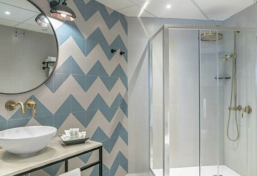 スタンダードルーム, Vincci Puertochico