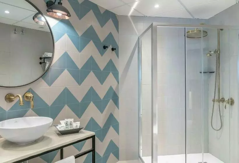 اتاق استاندارد یک نفره, Vincci Puertochico