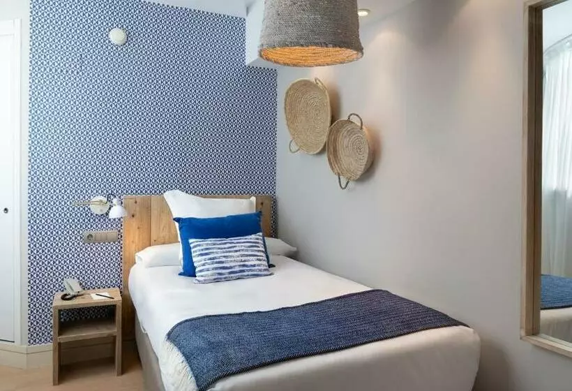 اتاق استاندارد یک نفره, Vincci Puertochico
