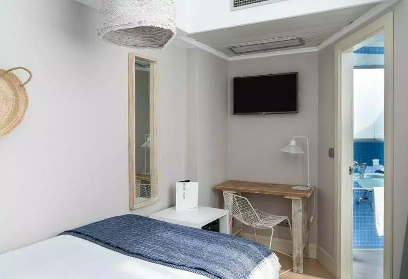 اتاق استاندارد یک نفره, Vincci Puertochico