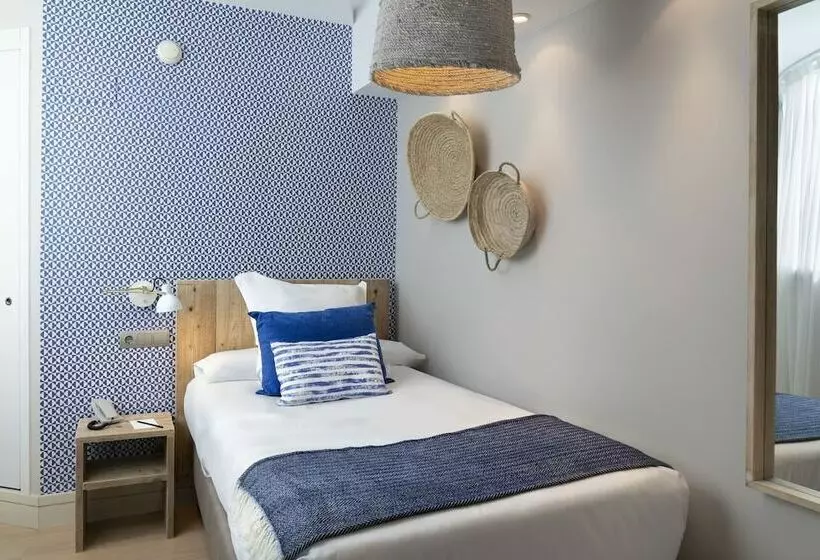 اتاق استاندارد یک نفره, Vincci Puertochico