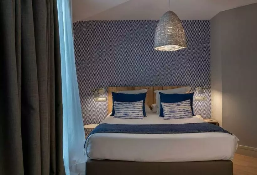 اتاق اکونومی, Vincci Puertochico