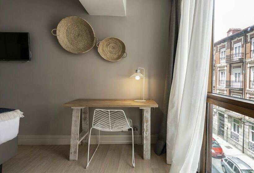 エコノミールーム, Vincci Puertochico