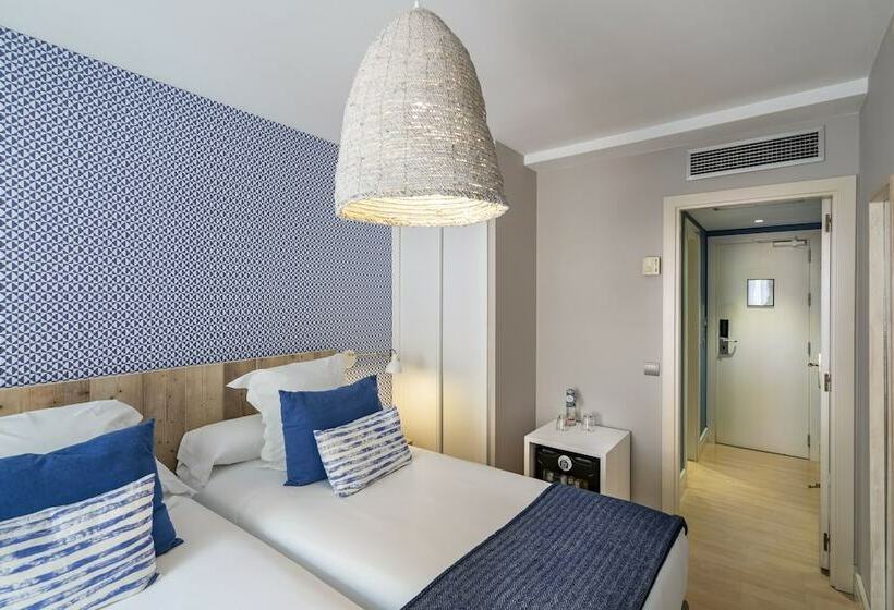 エコノミールーム, Vincci Puertochico